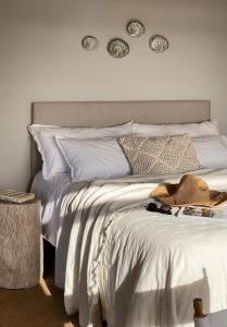 Beachfront private nature reserve Jakkalsfontein