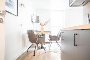 JOHOUSE Apartment 13