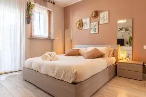 Rubattino Green Hideaway - LINATE 10 min - Lambrate