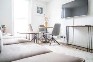 JOHOUSE Apartment 11