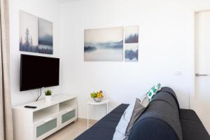 Home2Book Serene Bajamar Stay Natural Pool & Beach