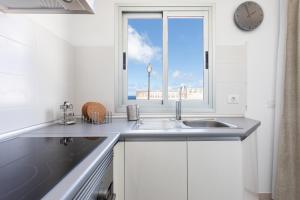 Home2Book Serene Bajamar Stay Natural Pool & Beach