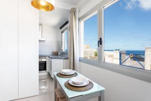Home2Book Serene Bajamar Stay Natural Pool & Beach