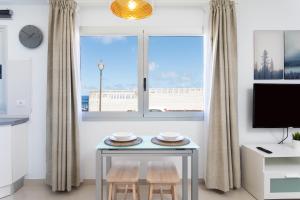 Home2Book Serene Bajamar Stay Natural Pool & Beach