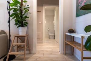 Rubattino Green Hideaway - LINATE 10 min