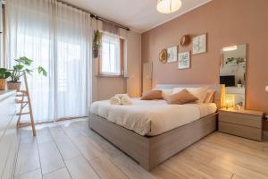 Rubattino Green Hideaway - LINATE 10 min