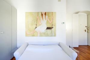 Casa Ambra la tranquillità in centro città