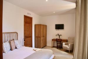 MATER RANDA, piscina, vistas increíbles y barbacoa