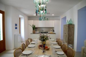 MATER RANDA, piscina, vistas increíbles y barbacoa