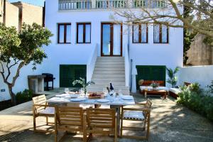 MATER RANDA, piscina, vistas increíbles y barbacoa