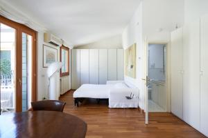 Casa Ambra la tranquillità in centro città