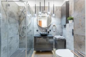 Stylish Shipyard Apartments
