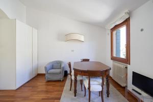 Casa Ambra la tranquillità in centro città