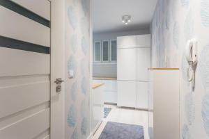 Stylish Shipyard Apartments
