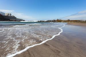 Home2Book Serene Bajamar Stay Natural Pool & Beach