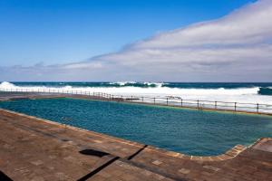 Home2Book Serene Bajamar Stay Natural Pool & Beach