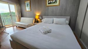 Trivium Terrace Apartment Lippo Cikarang EJIP -Min Stay 3 Nights-