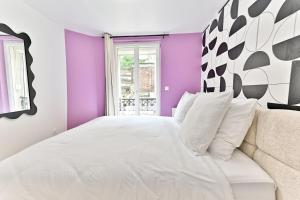 Maisonette 5 minutes from Paris - Levallois - II