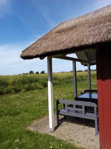 Ferienhaus Nostalgische Auszeit