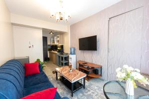 Captivating 1 Bedroom apartment