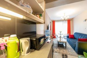 Captivating 1 Bedroom apartment