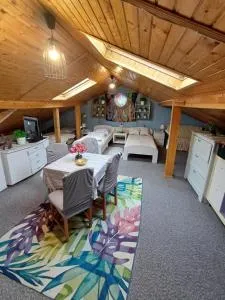 Mieszkanie prywatne 130m - Kurowice