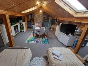 Mieszkanie prywatne 130m