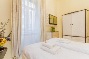 Principe Luxury Suite Next to Parliament