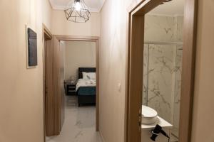 Comfortable Suites 1 - 3hvězdičkové hotely ve městě Xanthi