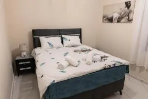 Comfortable Suites 1 - 克桑西