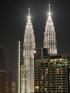 The colony infinitum by KLCC