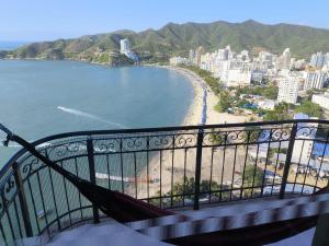 Edificio el Penon espectacular vistaa