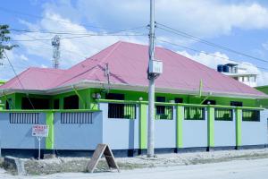 L&j modern backpackers BnB