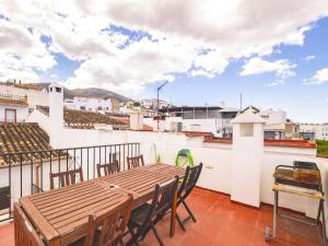 Cubos Nueva House Town Center