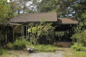 House in the forest DaLat - Ấp Ðinh An (1)