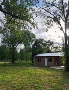 Cabaña La nona - Сан-Игнасио