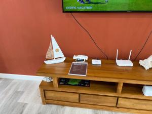 SEASCAPE 4 Home Away from Home Near CLUB MED ALBION