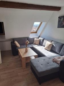 Ferienwohnung-Else