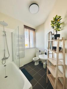 Appartements Vue sur Mer - app cosy a Ault : photos des chambres