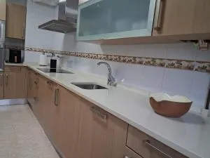 Duplex con garaje en Pielagos C27A01 - Oruña