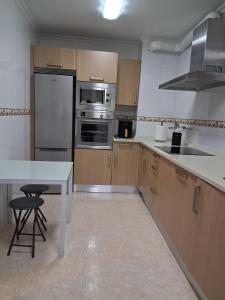 Duplex con garaje en Pielagos C27A01