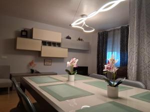 Duplex con garaje en Pielagos C27A01