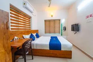 Breeza Homes, Technopark, Trivandrum - Trippapur