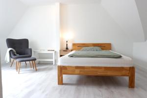 Landloft Nedderby - großzügig & modern