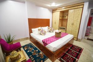 Brij Inn Guwahati