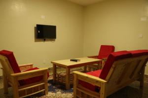 Clavina Hotel