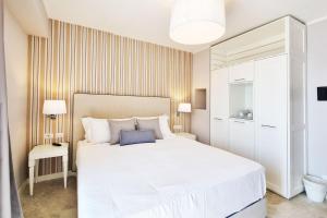 bb camere nel centro di porto azzurro