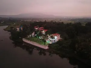 Pineapple stay - Karnāla