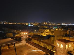 LA DiAS CAVE CAPPADOCİA