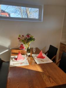 Spacious and cozy semi-basement